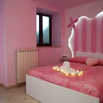 Residenza Ameca Πίτσο