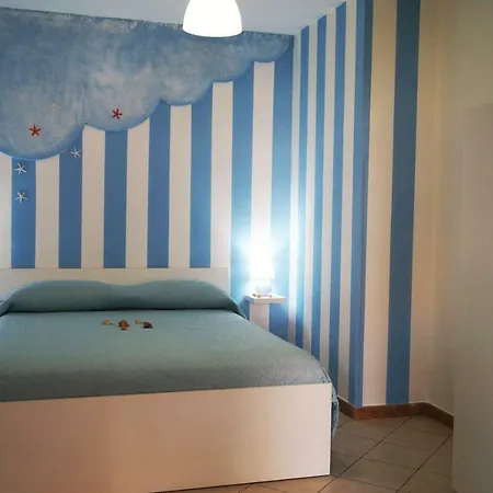 Residenza Ameca Casa de Férias Pizzo (Calabria)