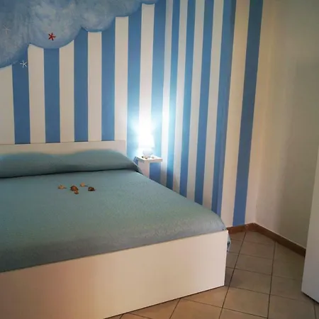 Residenza Ameca * Pizzo (Calabria)