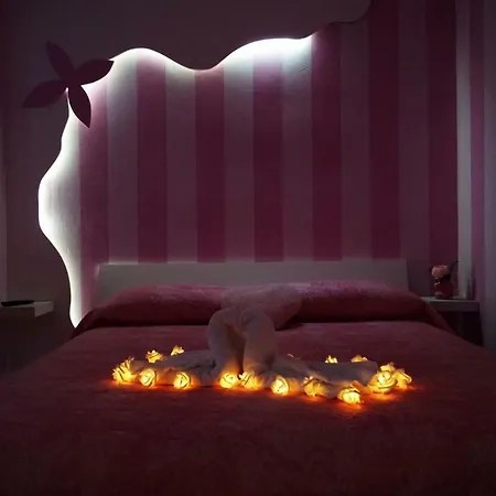 Residenza Ameca Casa de Férias