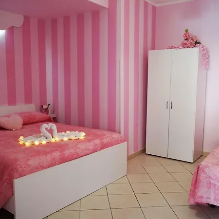 Residenza Ameca Ferienhaus Pizzo (Calabria)