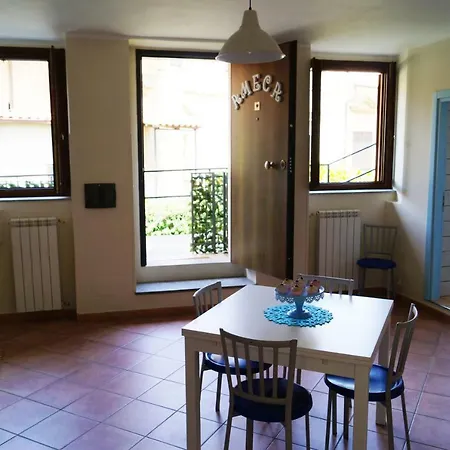 Residenza Ameca