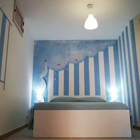 Residenza Ameca Ferienhaus