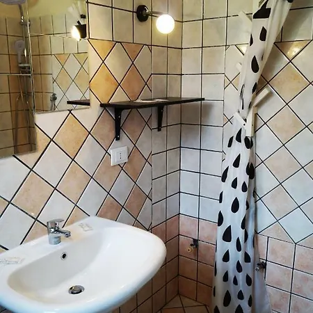 Residenza Ameca Ferienhaus