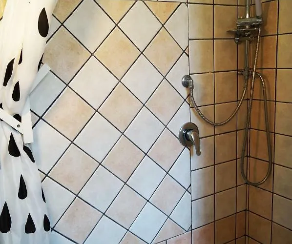 Casa de Férias Residenza Ameca Pizzo (Calabria)