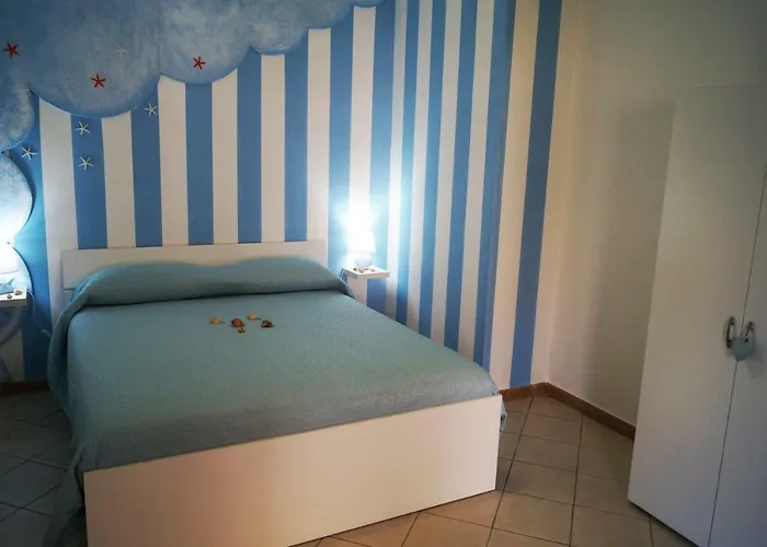 Residenza Ameca * Pizzo (Calabria)