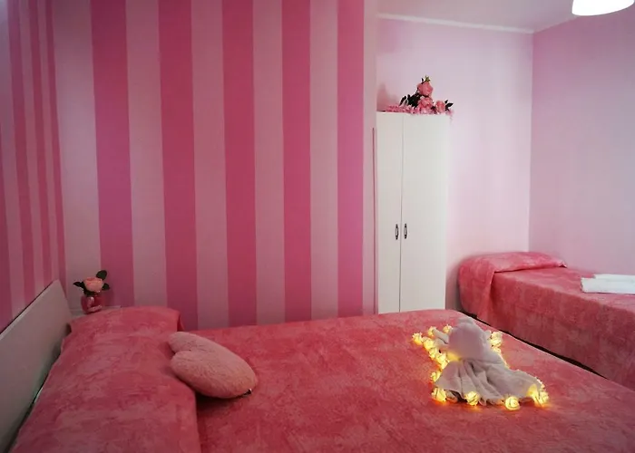 Casa de Férias Residenza Ameca