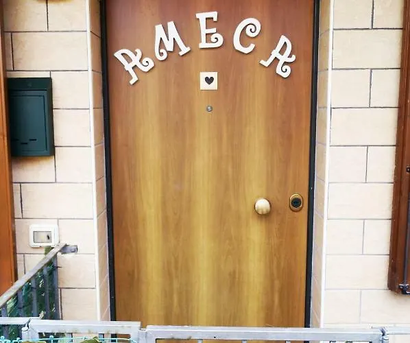 Casa de Férias Residenza Ameca Pizzo (Calabria)