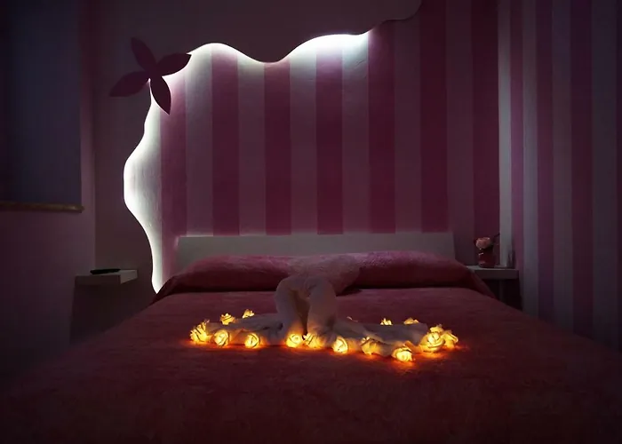 Residenza Ameca Casa de Férias