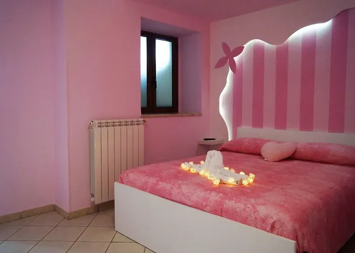 Residenza Ameca Pizzo (Calabria)