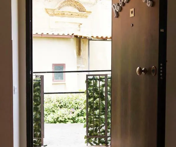 Residenza Ameca Casa de Férias Pizzo (Calabria)