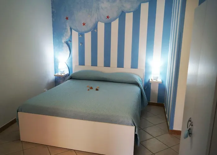 Residenza Ameca * Pizzo (Calabria)