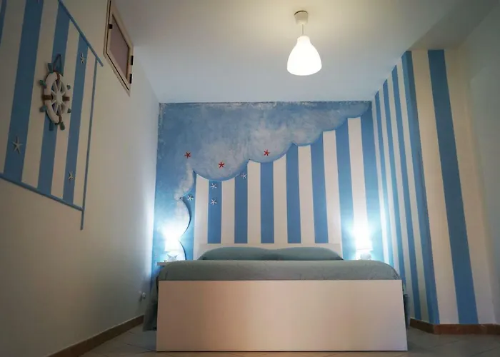 Residenza Ameca Casa de Férias