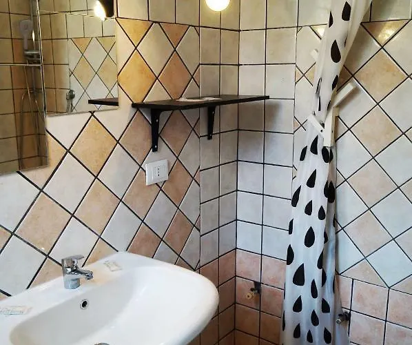 Residenza Ameca Casa de Férias