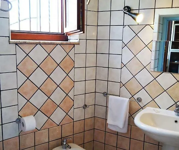 Residenza Ameca Casa de Férias Pizzo (Calabria)