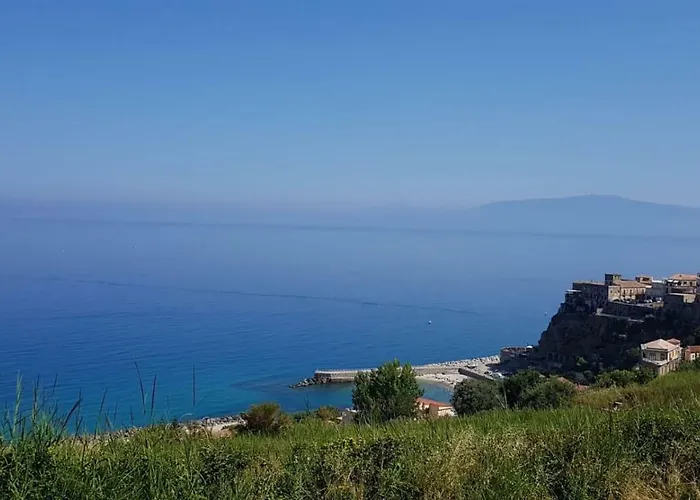 Residenza Ameca Pizzo (Calabria)