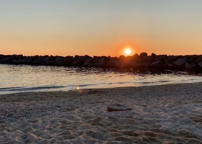 Residenza Ameca * Pizzo (Calabria)