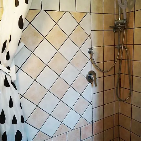 Hébergement de vacances Residenza Ameca Pizzo (Calabria)