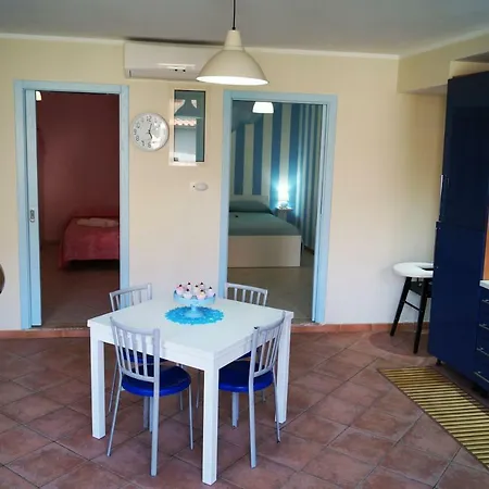 Residenza Ameca Dom wakacyjny