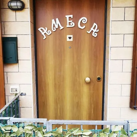 Hébergement de vacances Residenza Ameca Pizzo (Calabria)