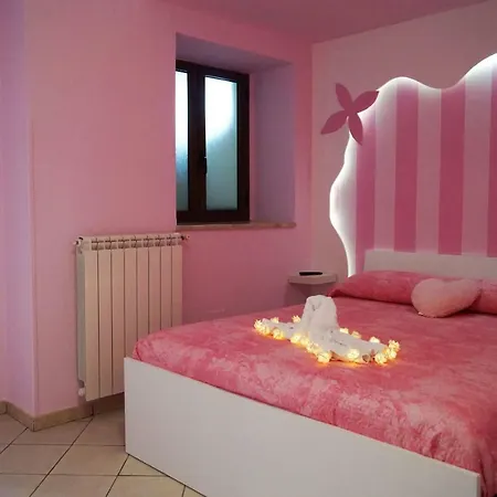 Residenza Ameca Pizzo (Calabria)