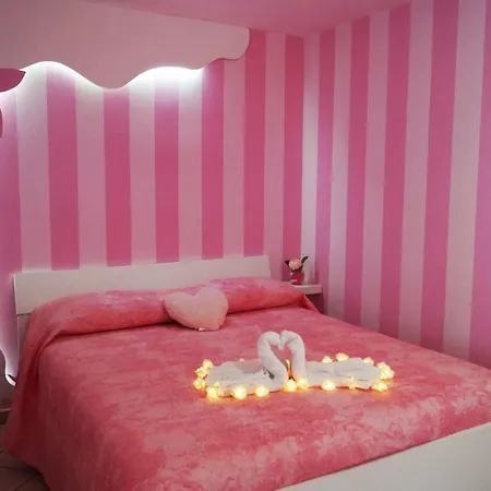 Residenza Ameca Dom wakacyjny Pizzo (Calabria)