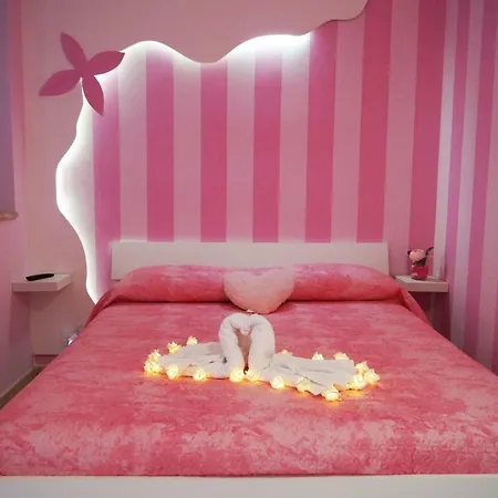 Residenza Ameca Dom wakacyjny Pizzo (Calabria)