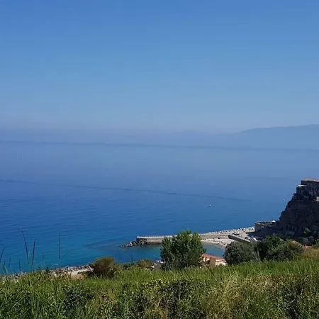 Residenza Ameca Pizzo (Calabria)