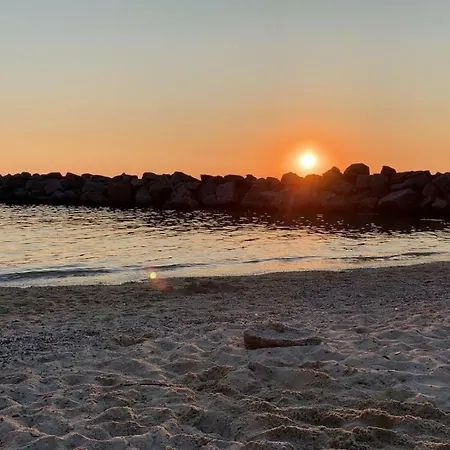 Residenza Ameca * Pizzo (Calabria)