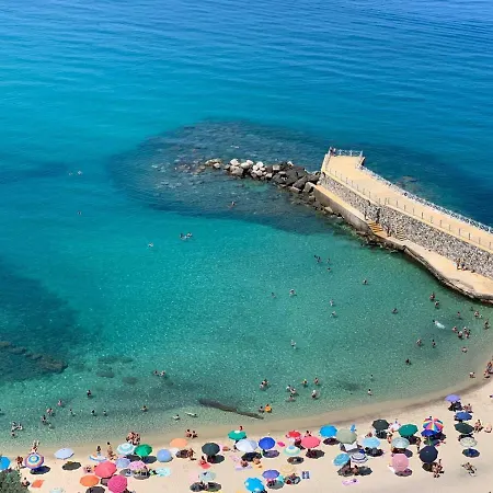 Residenza Ameca Hébergement de vacances *