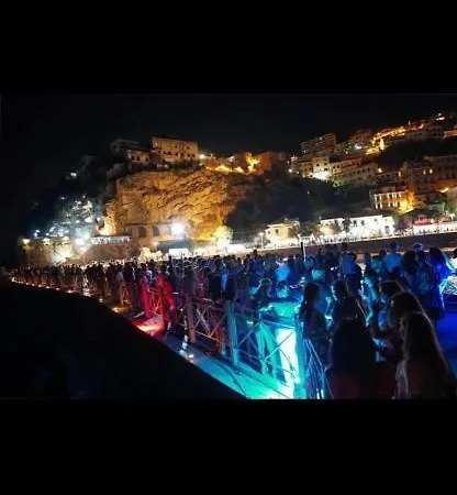 Residenza Ameca Hébergement de vacances