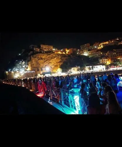 Residenza Ameca 別荘